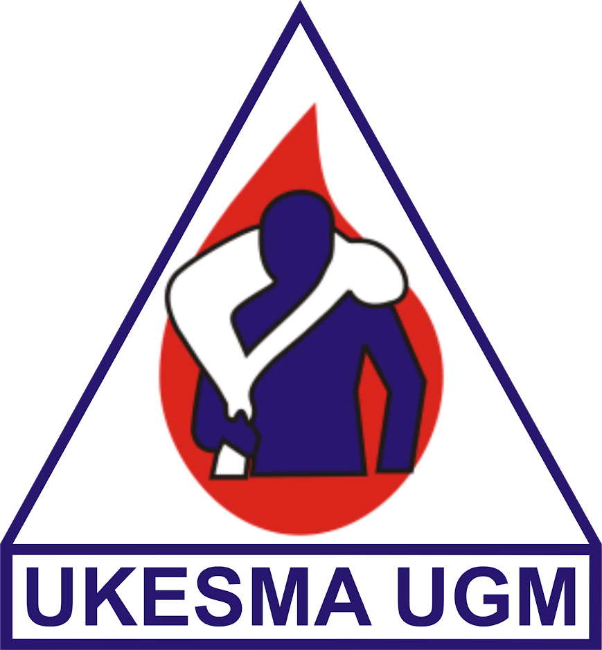 Logo Ukesma UGM