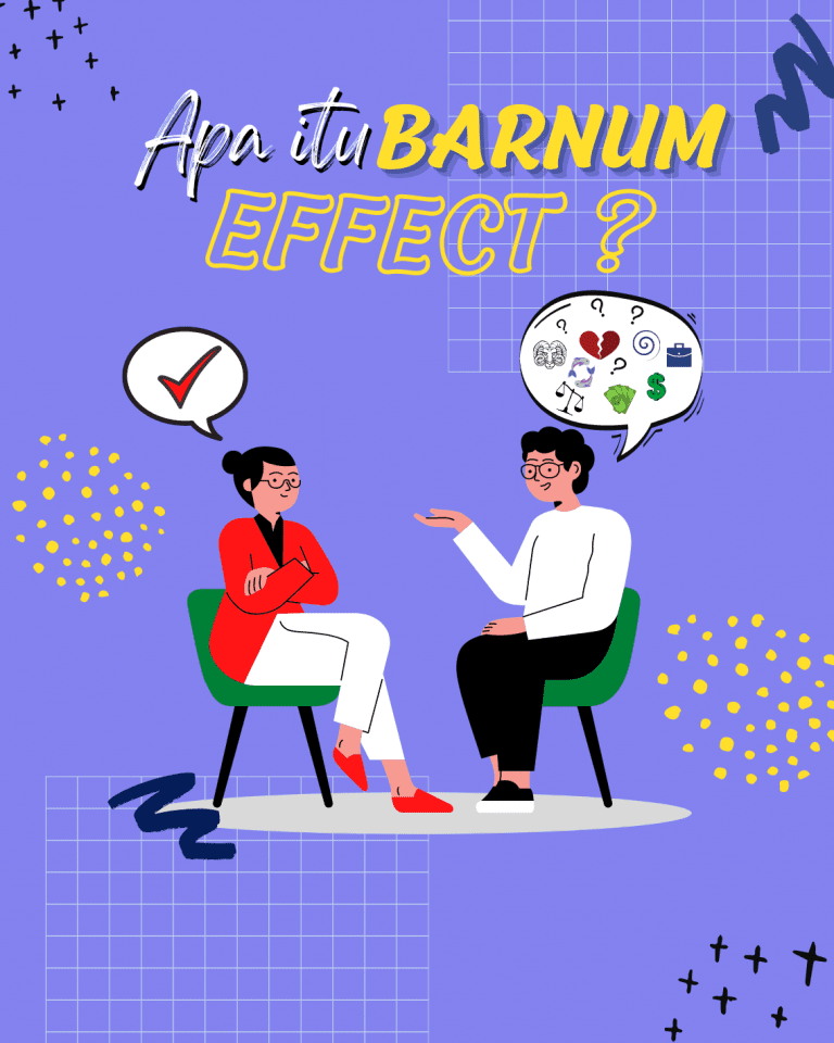 Barnum Effect